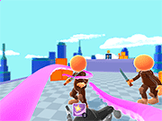 idle master(steam挂卡工具)