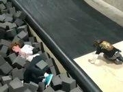 文鼎细钢笔行楷简体