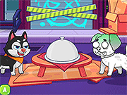 y6体育2025最新版卡通世界场景