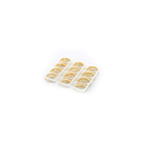 鲁班长管理端