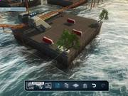 ytooapp 2025最新版 蟹坞基地界面