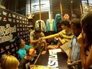 火狐体育在线2025版华丽技能特效展示