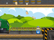 弓箭手大作战小米游戏