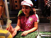 傻缺大乱斗第三章2025版角色养成界面