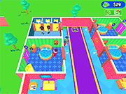 地膳DI(订餐平台)