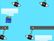 汉仪彩云体简字体