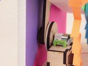 彩959app2025版战斗界面与人格切换