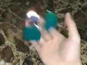创艺简隶书常规