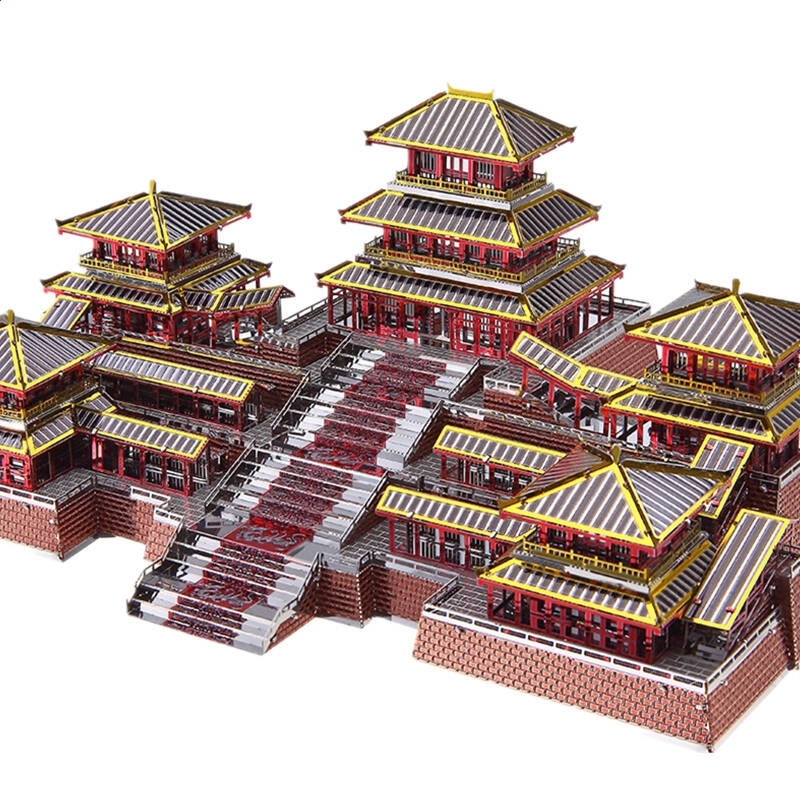 时空冲撞中文修改版