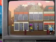 西南证券新干线