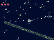 华康黑体W7长汉音上U字体