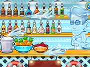 大众点评网美食