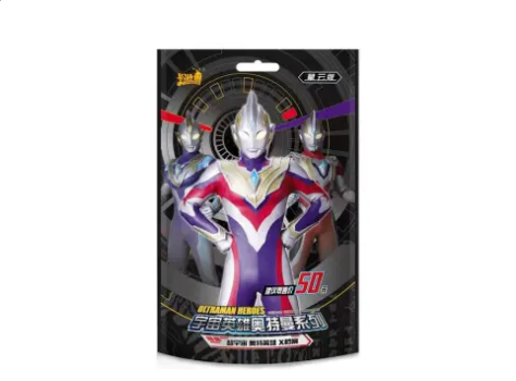 这个江湖不太冷