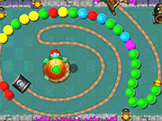 八方娱乐2025最新版回合制战斗界面截图