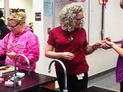 中国足彩安卓版二维码