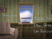 WLAN信号强度检测器(Homedale)