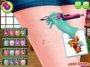 云开APP登录安卓版二维码