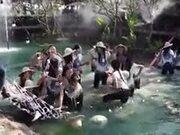 kaiyun体育安卓手机版最新版团队副本战斗画面