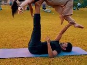 kaiyun体育app官网网页登录入口与恶魔BOSS战斗场景