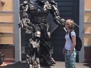 金梅特黑霹雳字形(繁)