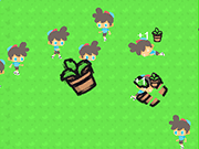 亚博/Yaboapp 2025最新版 团队合作挑战场景