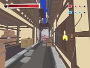 F18舰载机模拟起降2