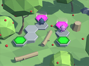 澳洲的幸运8app2025最新版竞技场俯瞰图