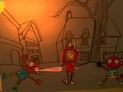 行尸走肉：米琼恩