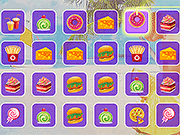 金梅一串心字范例