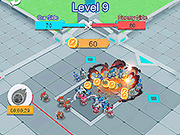 welcome乐彩安卓版二维码