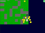 澳门365app 2025最新版 都市废墟场景