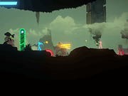 kaiyun中国官方体育app2025最新版游戏主城场景