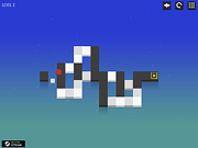 汉仪白棋体简字体