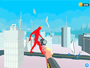 绿色军团手机无敌版