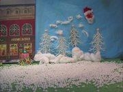 跑跑卡丁车漂移2025版本赛季主题宣传图