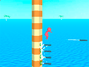 方舟欧姆传奇2025版驯养新生物画面