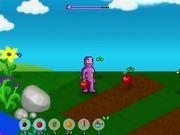 果盘三国封魔传手游