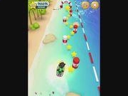 开云kaiyun官方在线登录2025版新增奇幻森林关卡画面