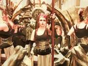 100门：外星空间