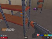 江民千足虫磁碟机专杀工具