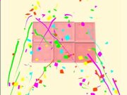 威尼纳斯人app2025版舰队激烈交火战斗场景