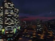 蓝光护眼过滤器