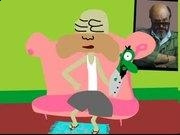文鼎cs魏碑繁字体