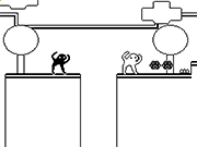 tlc体育app2025版新动物角色灵狐与机械浣熊