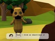 快盈IVapp安卓版二维码