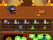 永恒轮回黑色幸存者角色天赋与熟练度界面