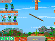 虚影战场死亡联盟2025最新版新英雄时空漫游者技能展示